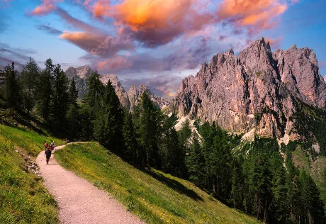 Val di Fassa