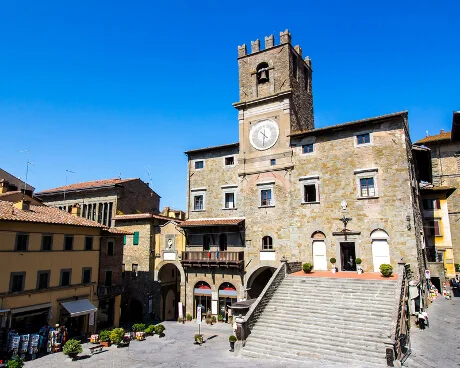 Cortona