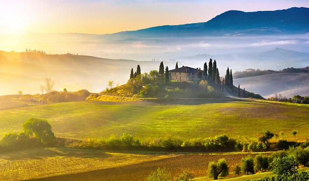 Toscana