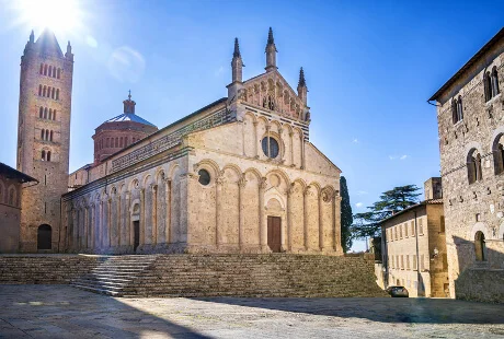 Massa Marittima