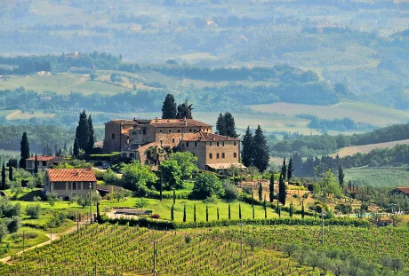 Toscana