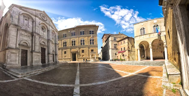 Pienza