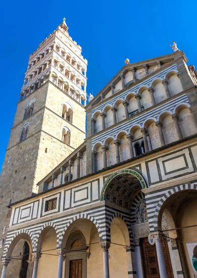 Pistoia