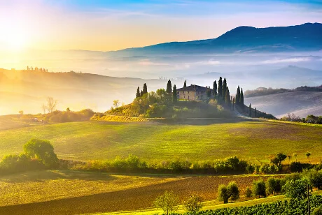 Toscana