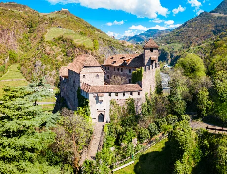 Trentino-Alto Adige