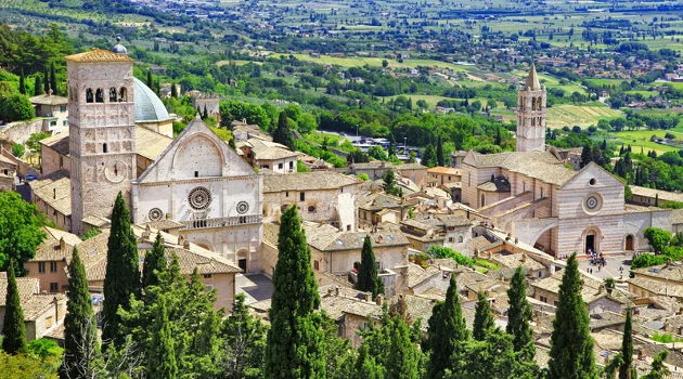 Assisi