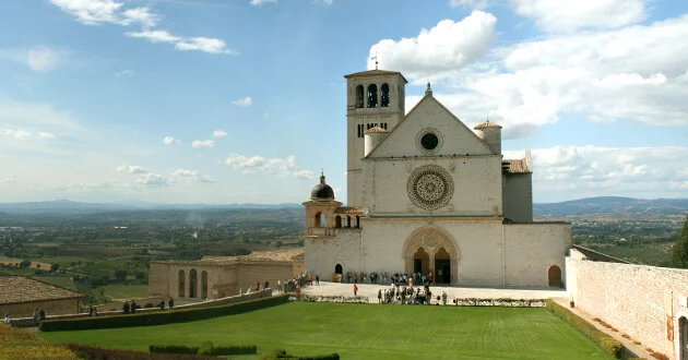 San Francesco