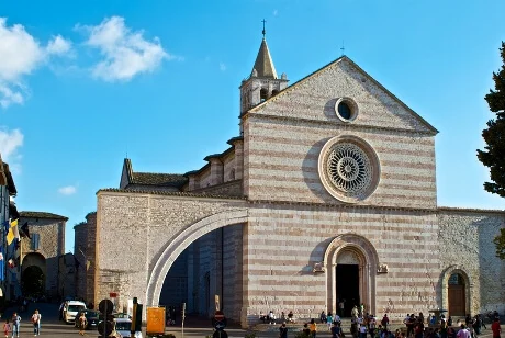 Santa Chiara