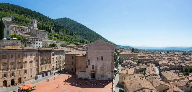 Gubbio