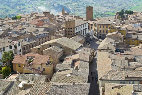 Orvieto