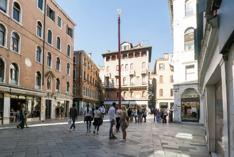 Campo San Luca