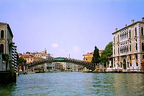 Ponte dell'Accademia