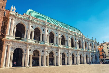 Palazzo della Ragione