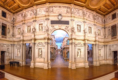 Teatro Olimpico